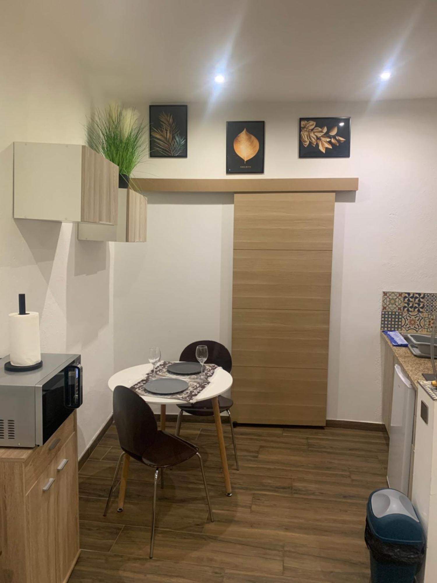 Studio 25M2 En Plein Coeur De Perpignano Esterno foto