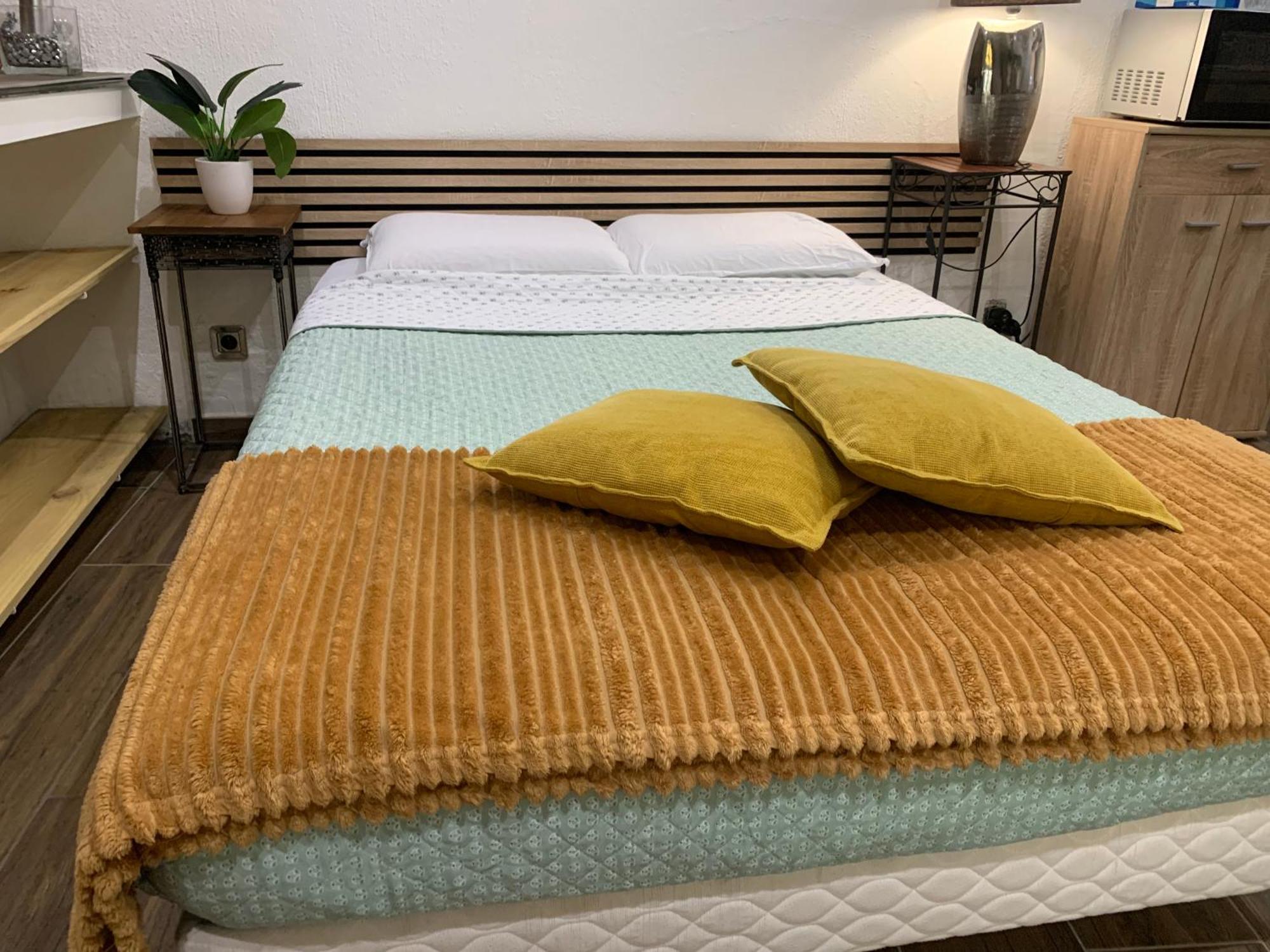 Studio 25M2 En Plein Coeur De Perpignano Esterno foto
